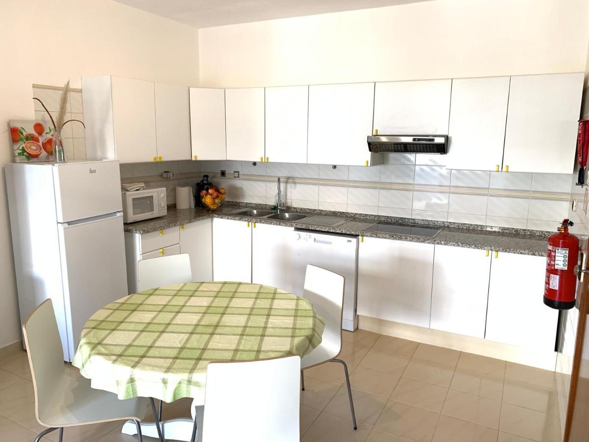 Andorinha 2 Bedroom Apart-Close To The Sea-Algarve Porches  Buitenkant foto