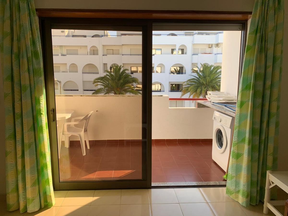Andorinha 2 Bedroom Apart-Close To The Sea-Algarve Porches  Buitenkant foto