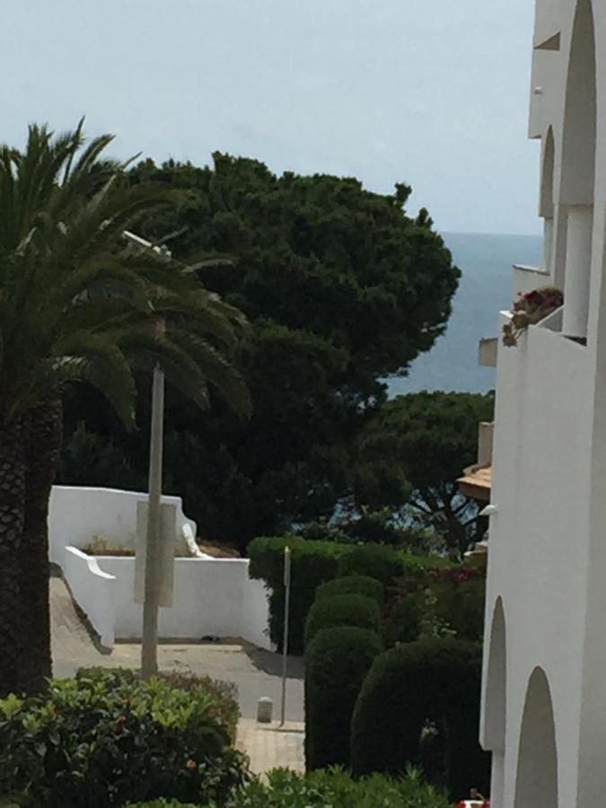 Andorinha 2 Bedroom Apart-Close To The Sea-Algarve Porches  Buitenkant foto