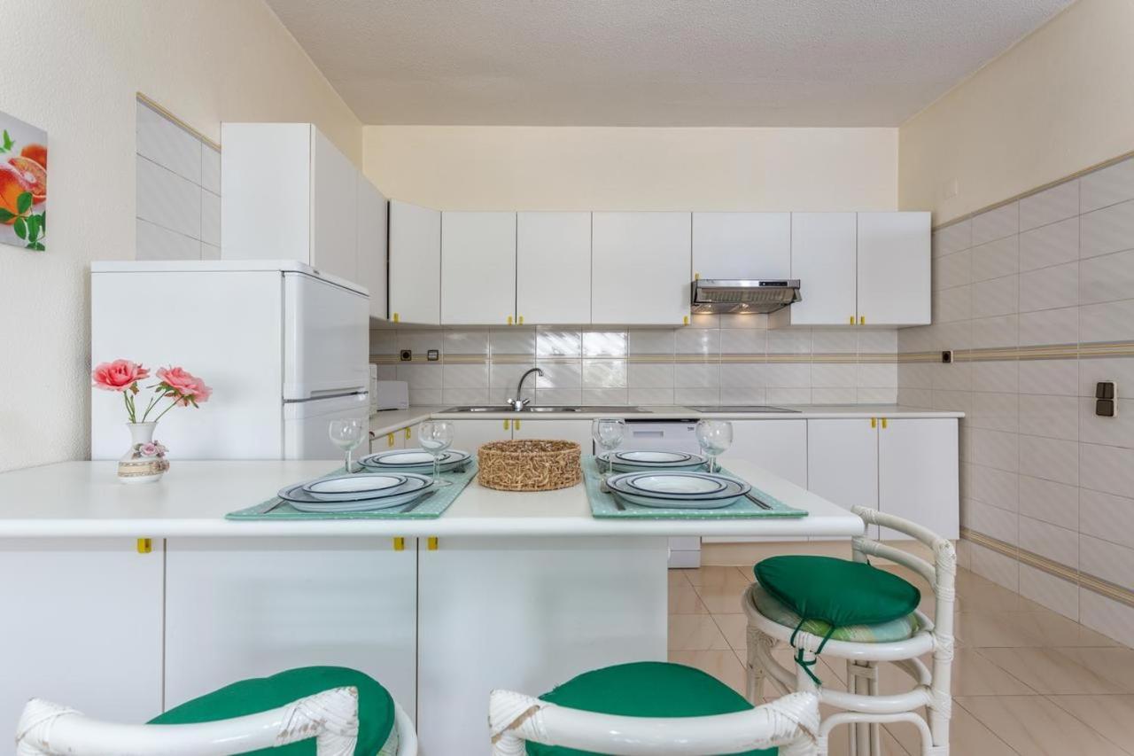 Andorinha 2 Bedroom Apart-Close To The Sea-Algarve Porches  Buitenkant foto