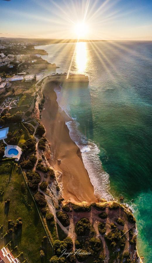 Andorinha 2 Bedroom Apart-Close To The Sea-Algarve Porches  Buitenkant foto