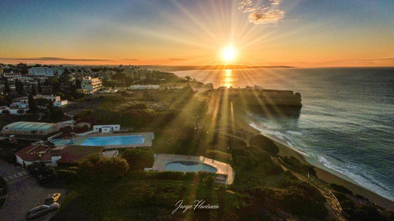 Andorinha 2 Bedroom Apart-Close To The Sea-Algarve Porches  Buitenkant foto