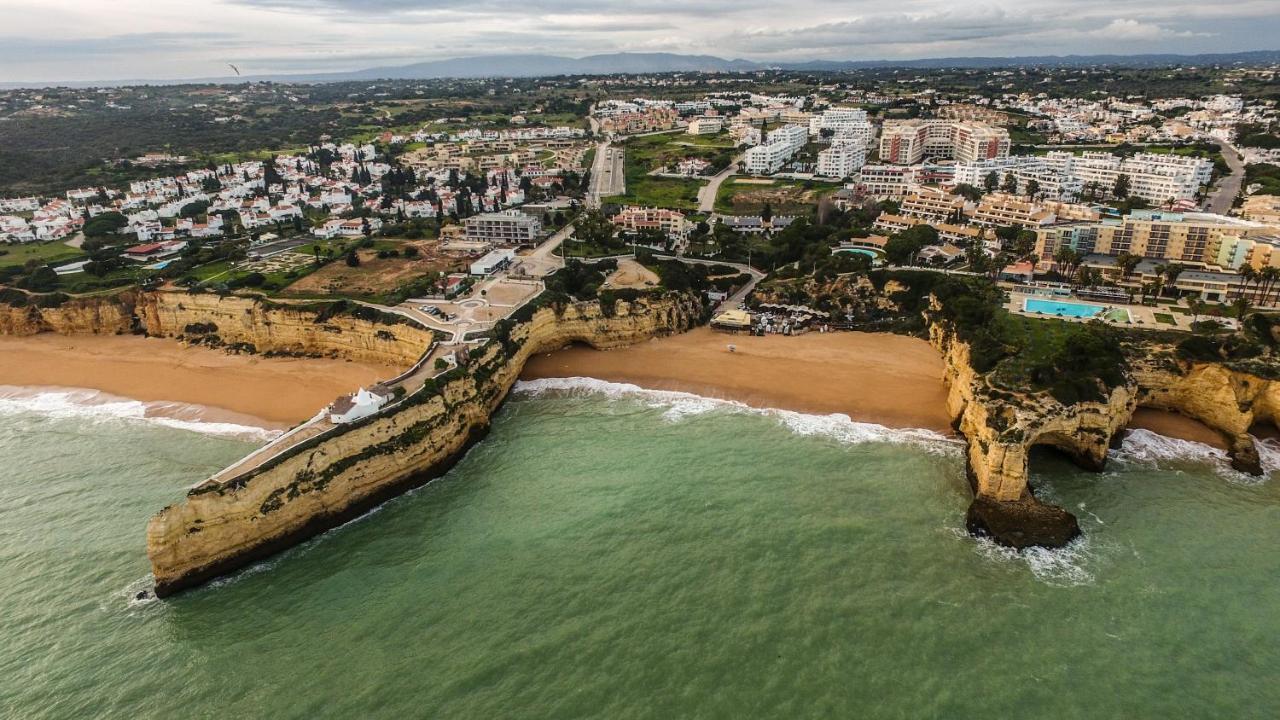 Andorinha 2 Bedroom Apart-Close To The Sea-Algarve Porches  Buitenkant foto
