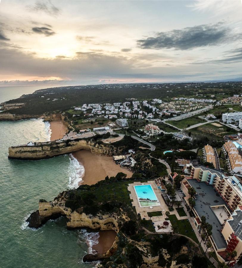 Andorinha 2 Bedroom Apart-Close To The Sea-Algarve Porches  Buitenkant foto