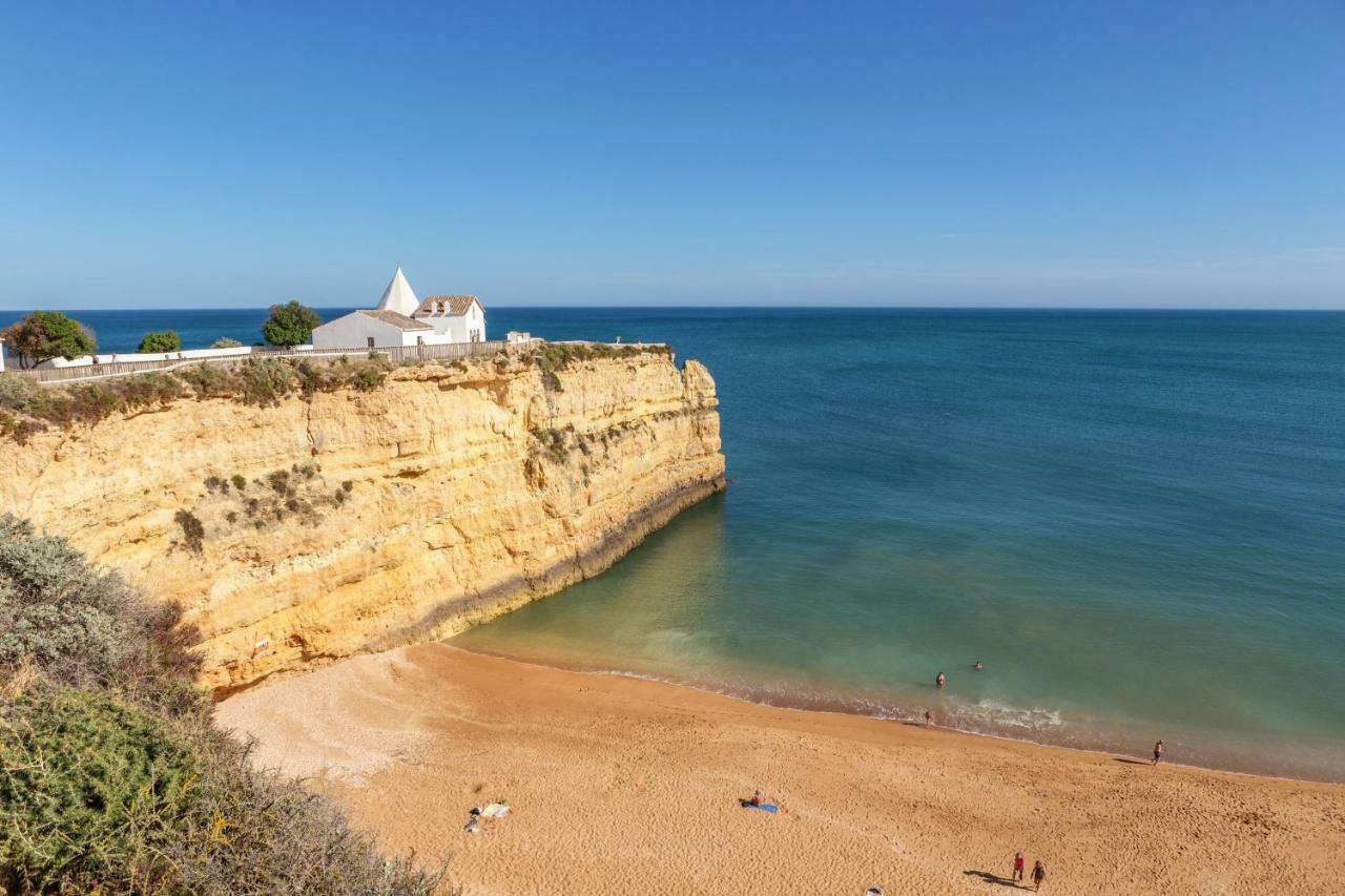 Andorinha 2 Bedroom Apart-Close To The Sea-Algarve Porches  Buitenkant foto