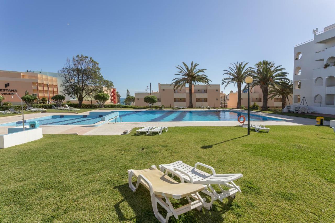 Andorinha 2 Bedroom Apart-Close To The Sea-Algarve Porches  Buitenkant foto