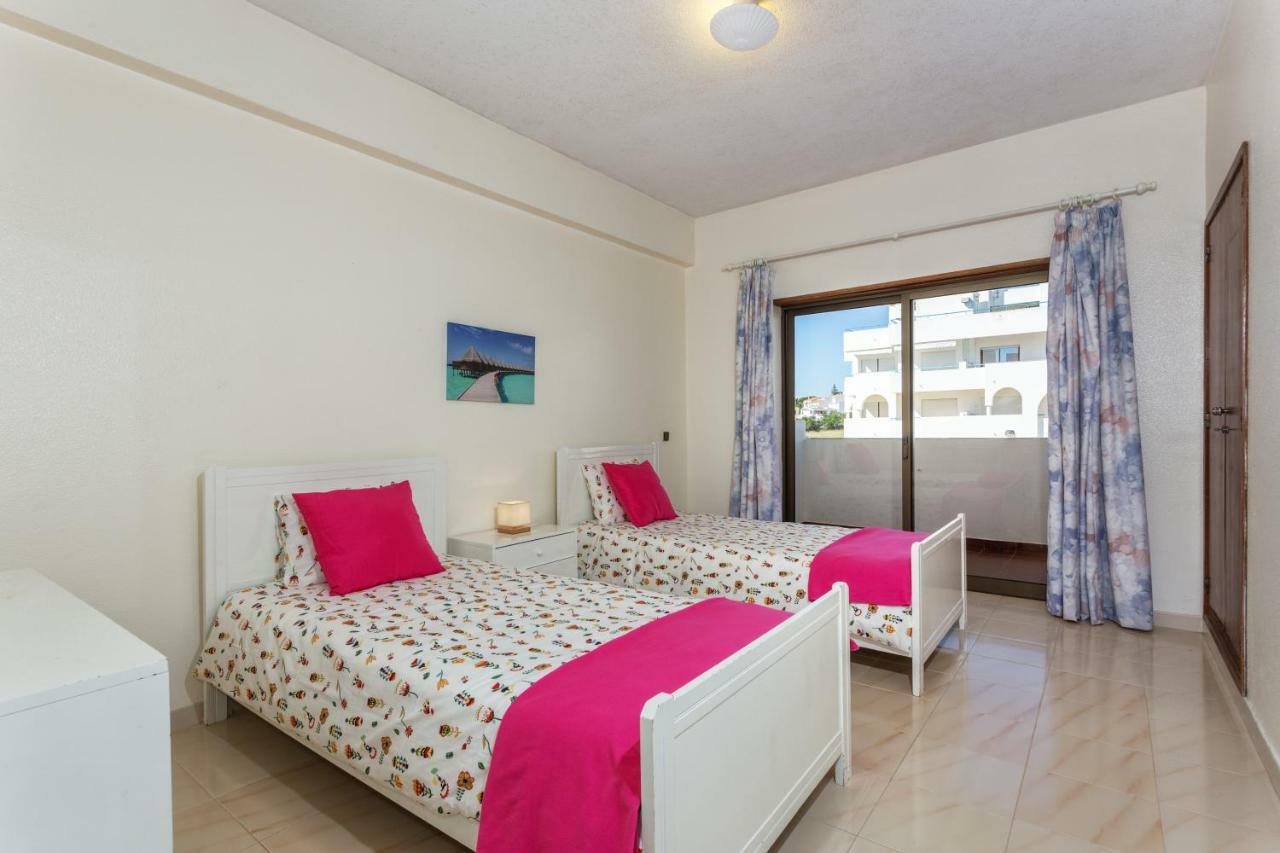 Andorinha 2 Bedroom Apart-Close To The Sea-Algarve Porches  Buitenkant foto