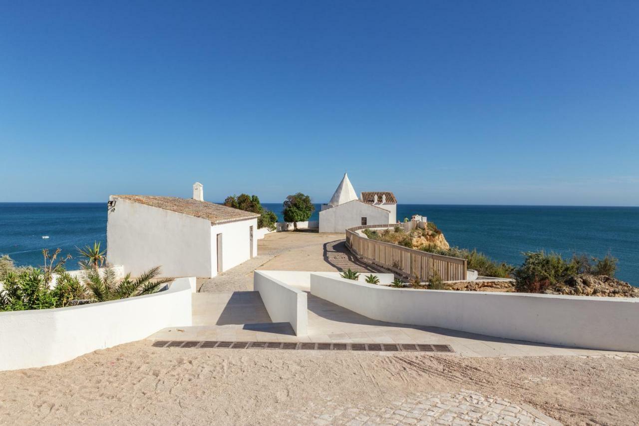Andorinha 2 Bedroom Apart-Close To The Sea-Algarve Porches  Buitenkant foto