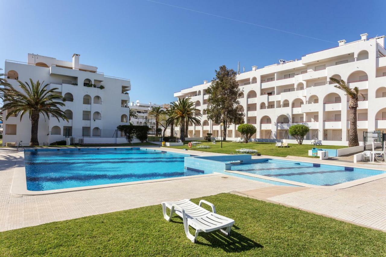 Andorinha 2 Bedroom Apart-Close To The Sea-Algarve Porches  Buitenkant foto