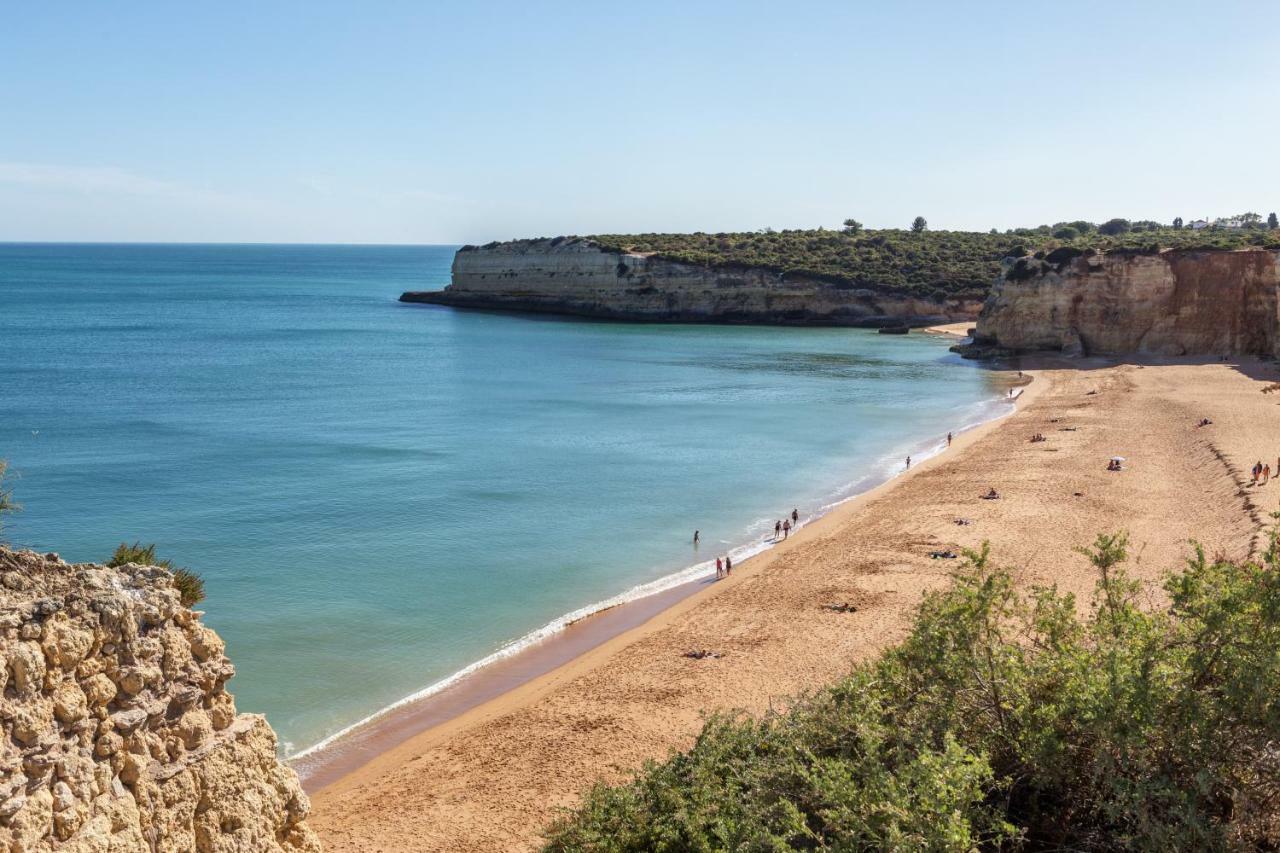 Andorinha 2 Bedroom Apart-Close To The Sea-Algarve Porches  Buitenkant foto
