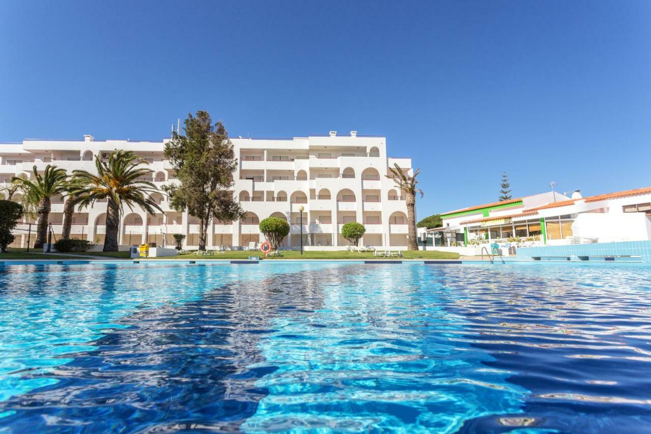 Andorinha 2 Bedroom Apart-Close To The Sea-Algarve Porches  Buitenkant foto