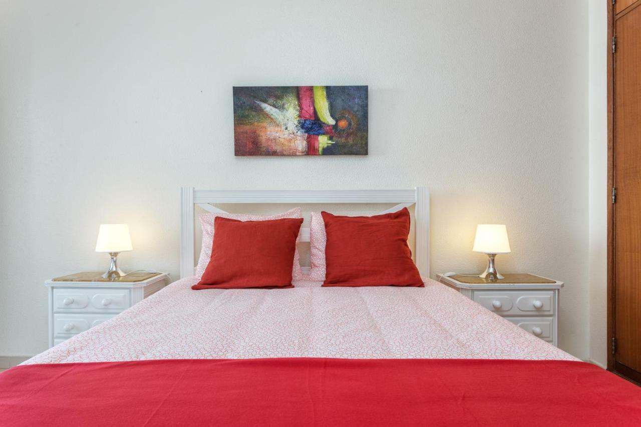Andorinha 2 Bedroom Apart-Close To The Sea-Algarve Porches  Buitenkant foto