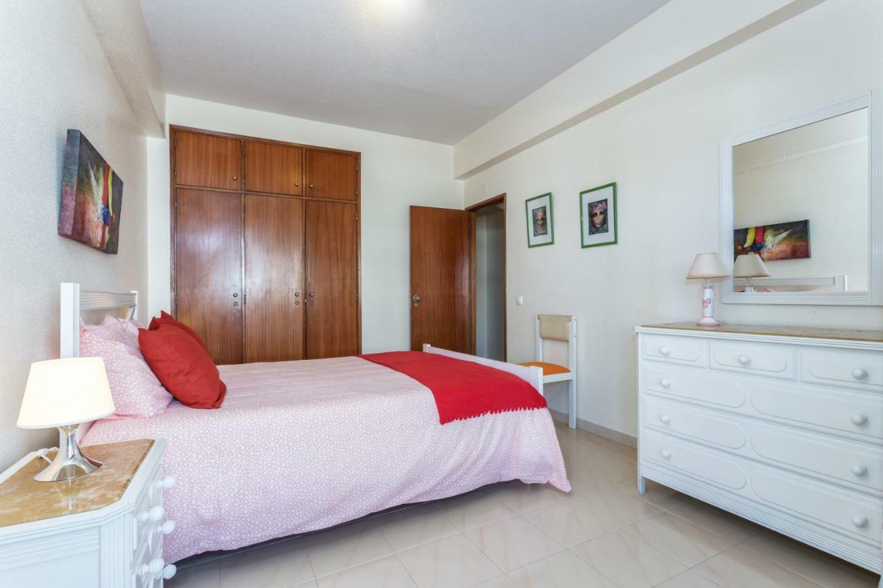 Andorinha 2 Bedroom Apart-Close To The Sea-Algarve Porches  Buitenkant foto