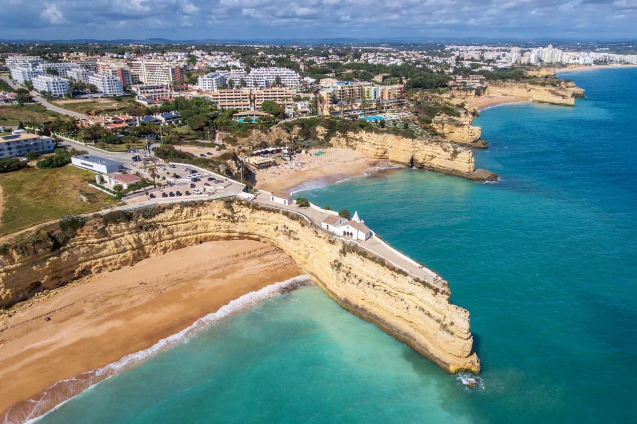 Andorinha 2 Bedroom Apart-Close To The Sea-Algarve Porches  Buitenkant foto