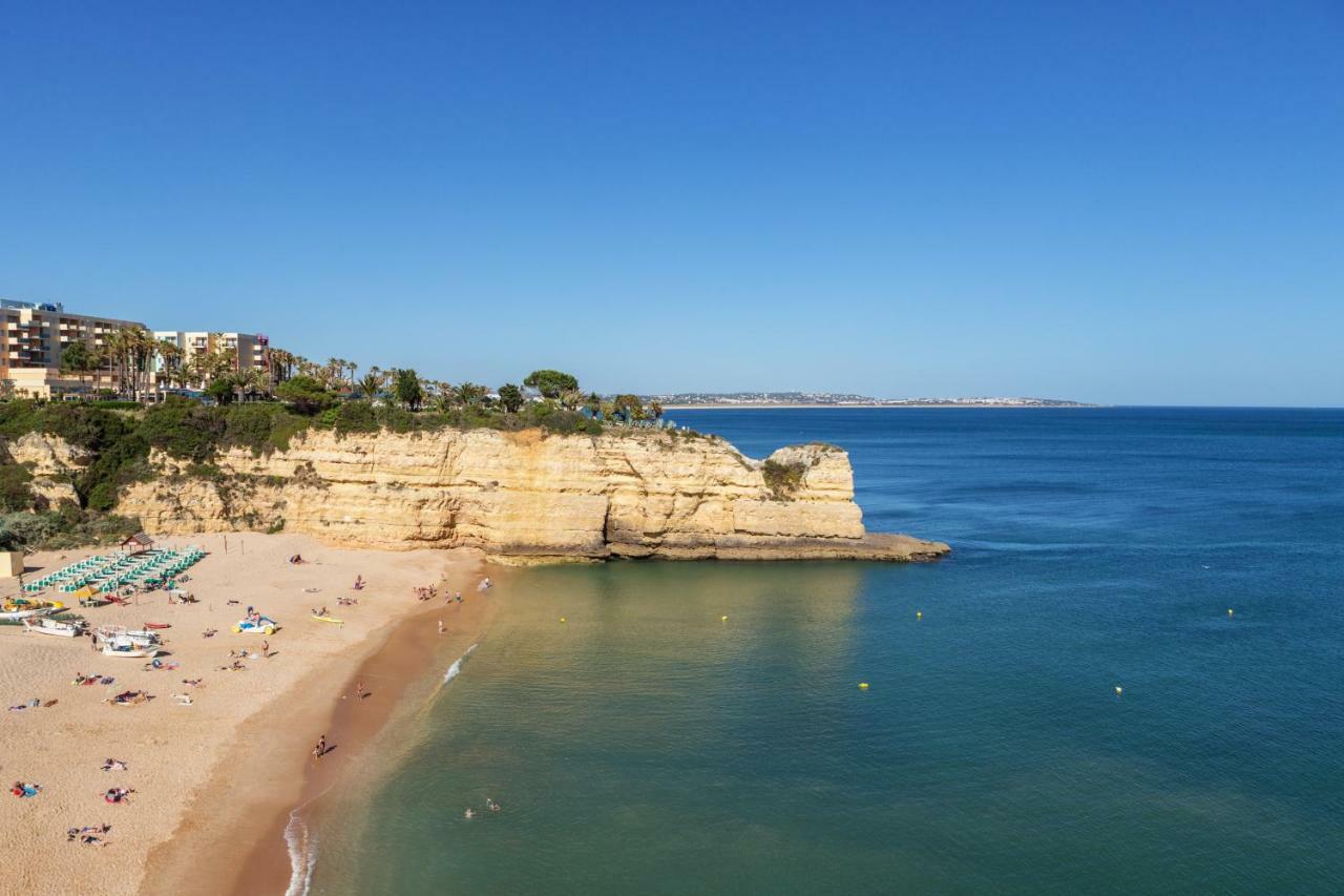 Andorinha 2 Bedroom Apart-Close To The Sea-Algarve Porches  Buitenkant foto