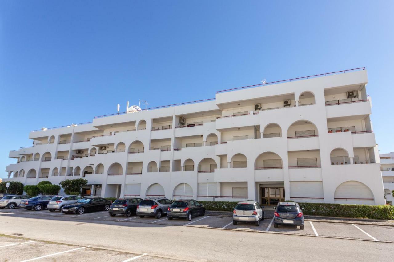 Andorinha 2 Bedroom Apart-Close To The Sea-Algarve Porches  Buitenkant foto