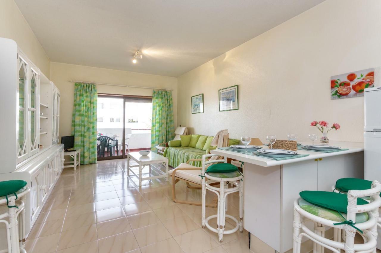 Andorinha 2 Bedroom Apart-Close To The Sea-Algarve Porches  Buitenkant foto