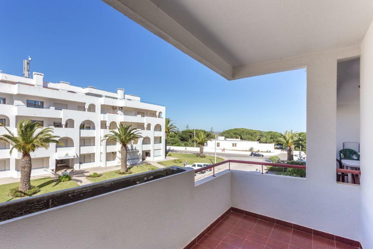 Andorinha 2 Bedroom Apart-Close To The Sea-Algarve Porches  Buitenkant foto