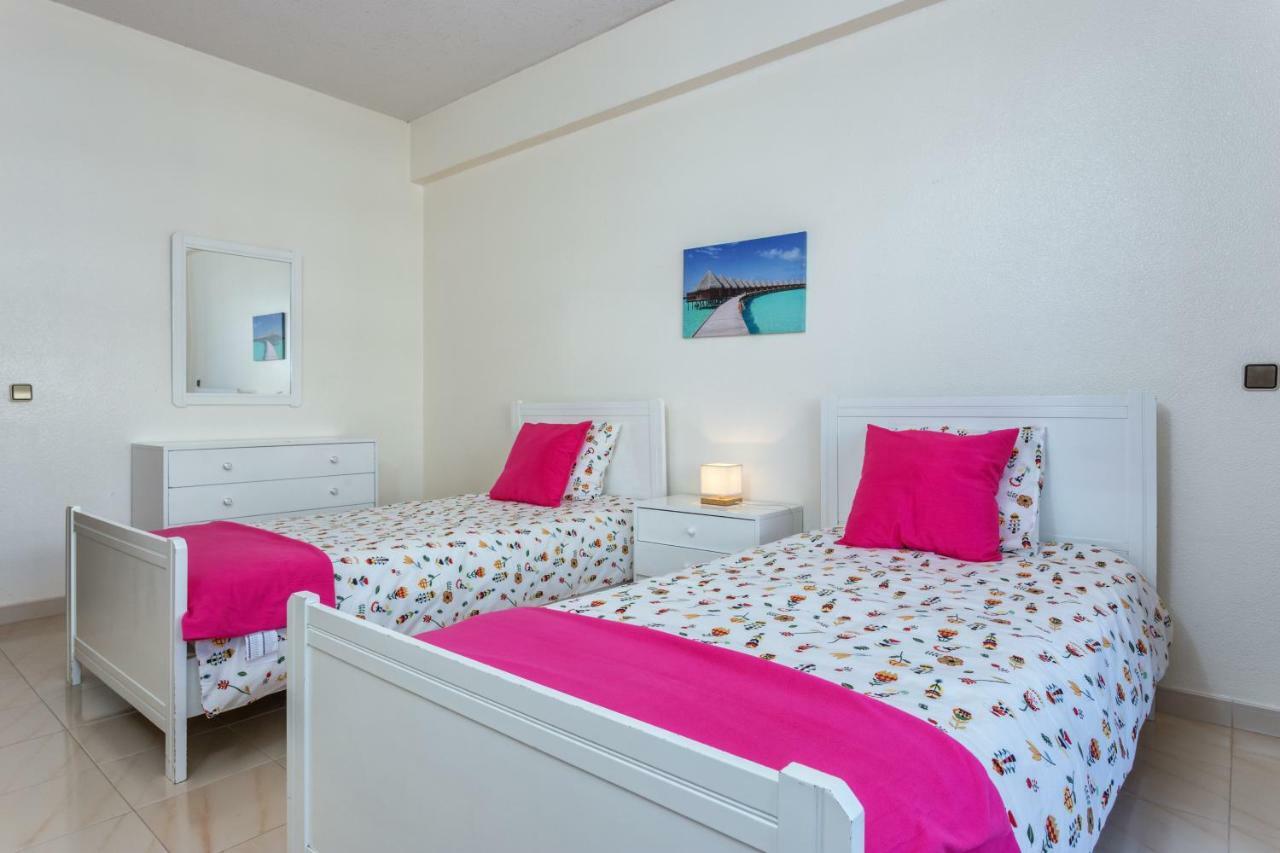 Andorinha 2 Bedroom Apart-Close To The Sea-Algarve Porches  Buitenkant foto