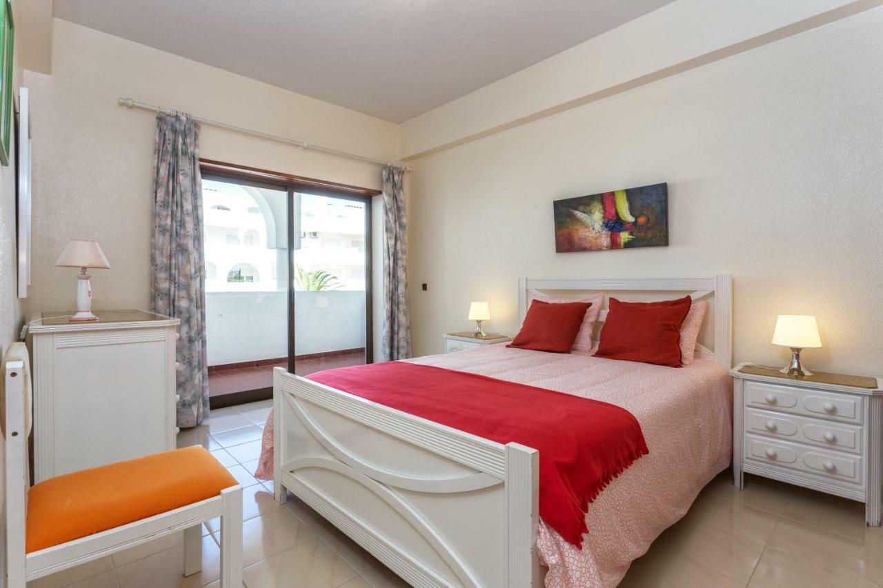 Andorinha 2 Bedroom Apart-Close To The Sea-Algarve Porches  Buitenkant foto